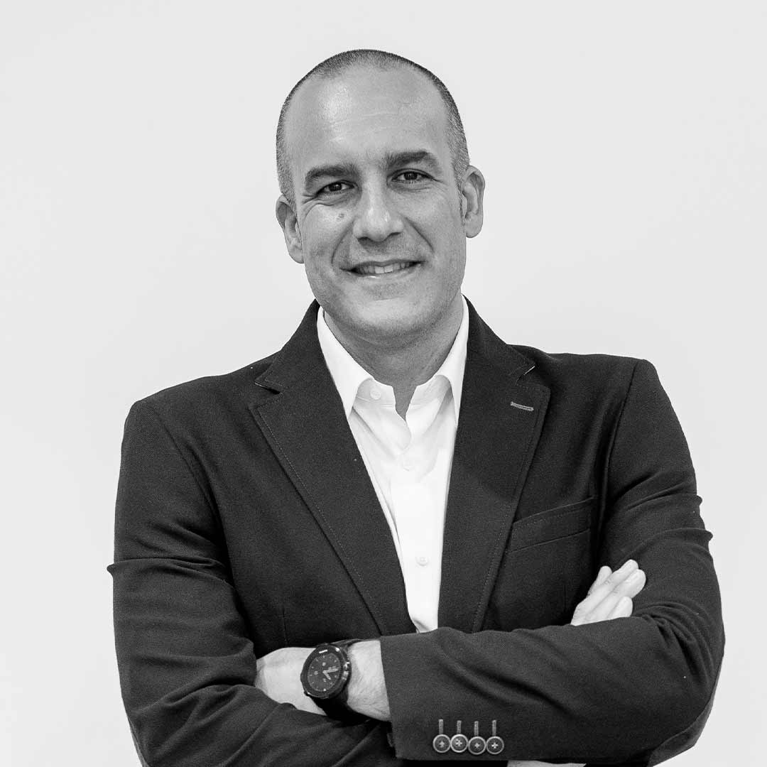 Dani Pérez TalentÁrea