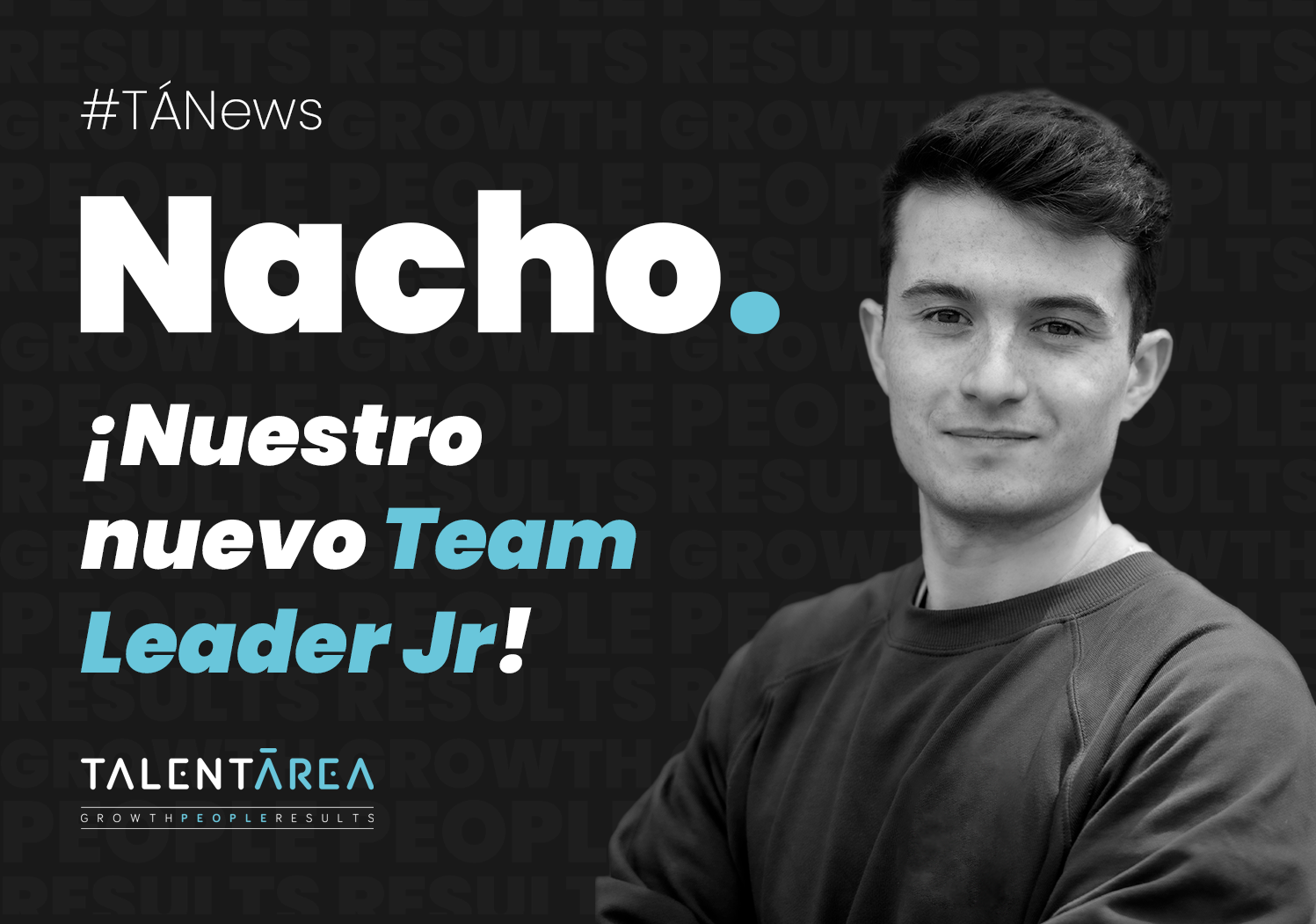 nacho-teamleader