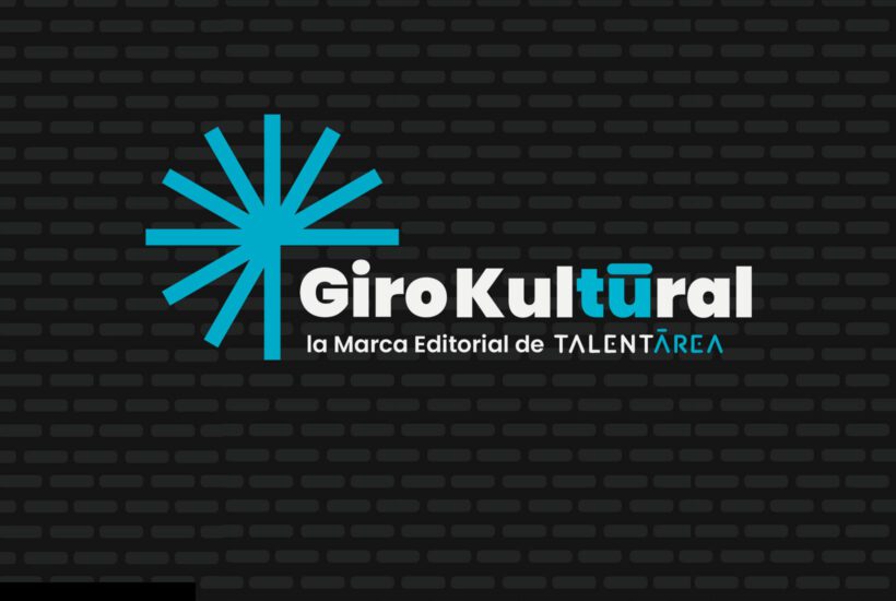 giro kultural editorial talentarea