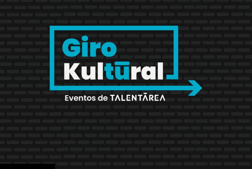 giro kultural eventos talentarea