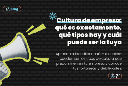 cultura organizacional