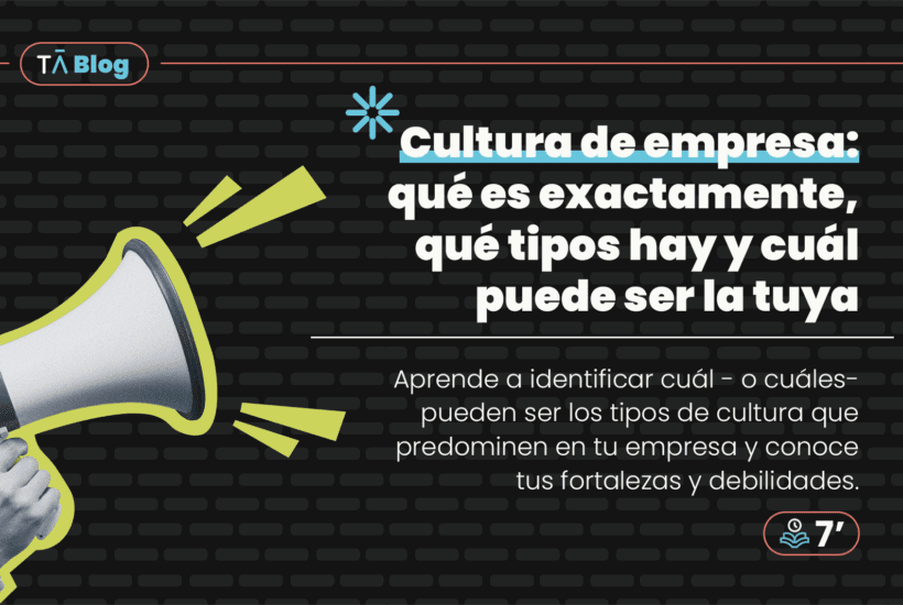 cultura organizacional