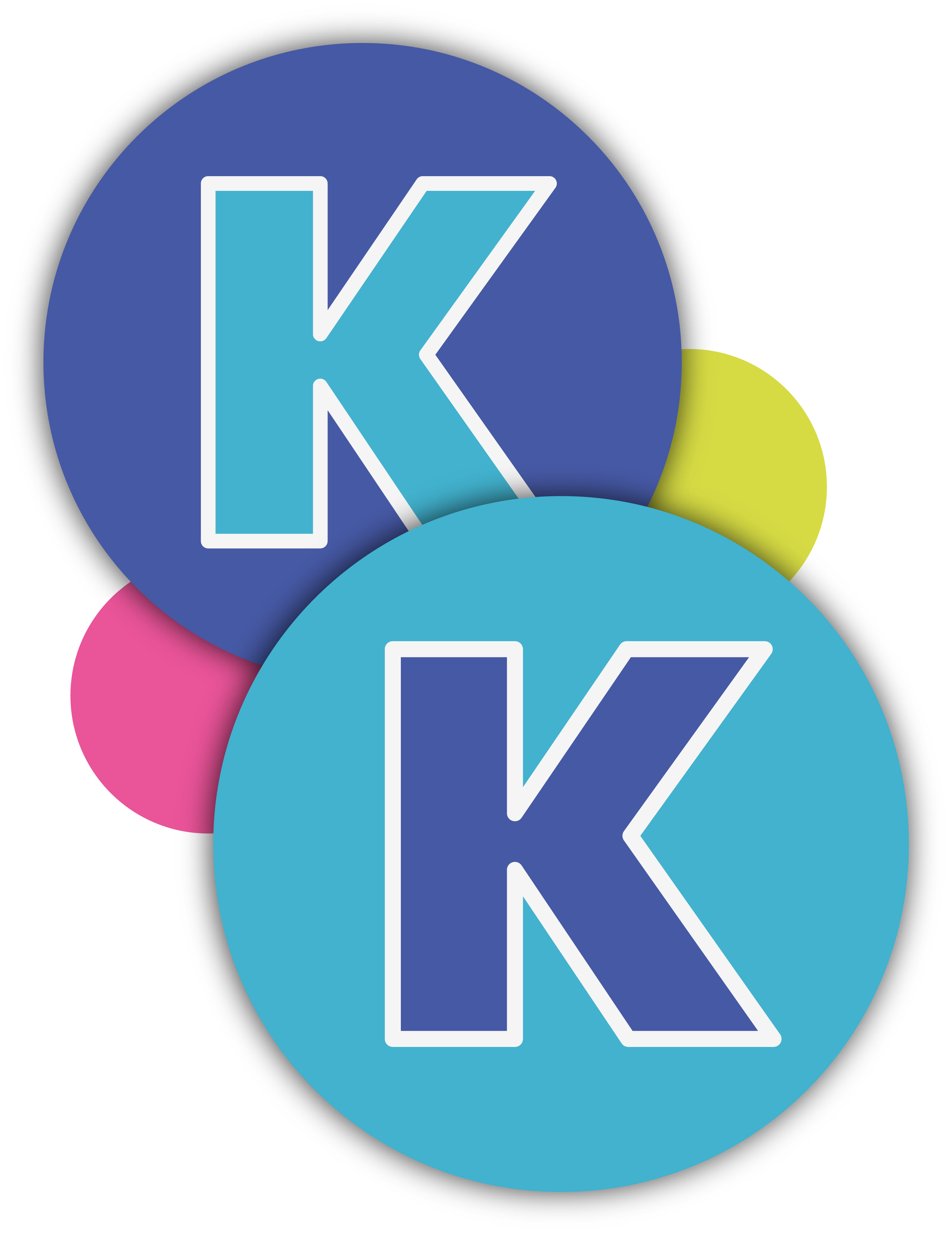 GiroKultural Sticker
