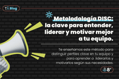 metodologia disc que es