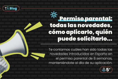 permiso parental 8 semanas