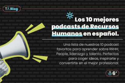 podcast de recursos humanos