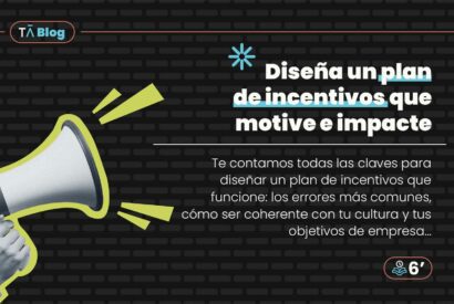 plan de incentivos laborales