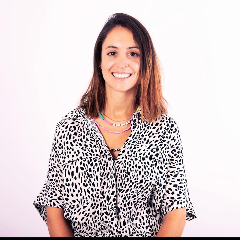 Mercedes Turrubia
