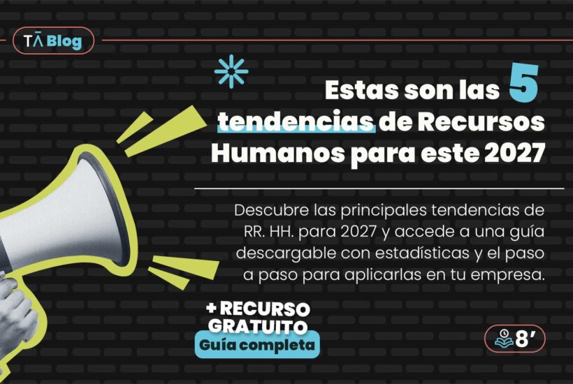 tendencias rrhh 2027